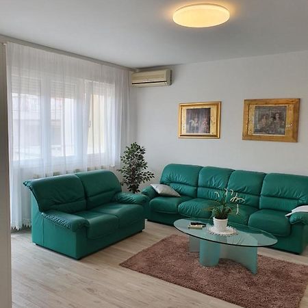 Apartment Tina Split Exteriér fotografie