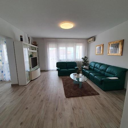 Apartment Tina Split Exteriér fotografie