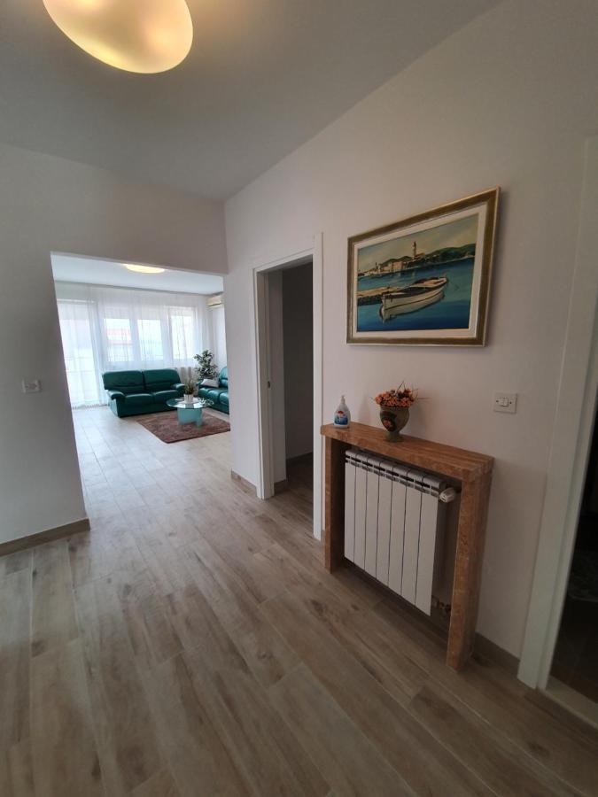 Apartment Tina Split Exteriér fotografie