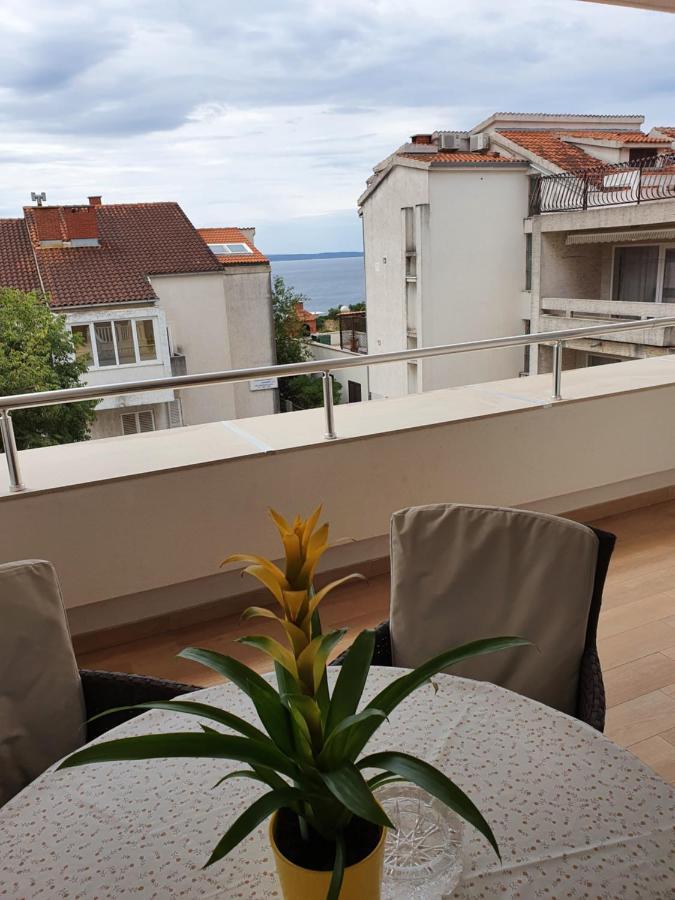 Apartment Tina Split Exteriér fotografie