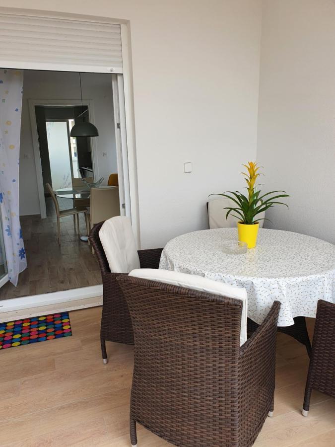 Apartment Tina Split Exteriér fotografie