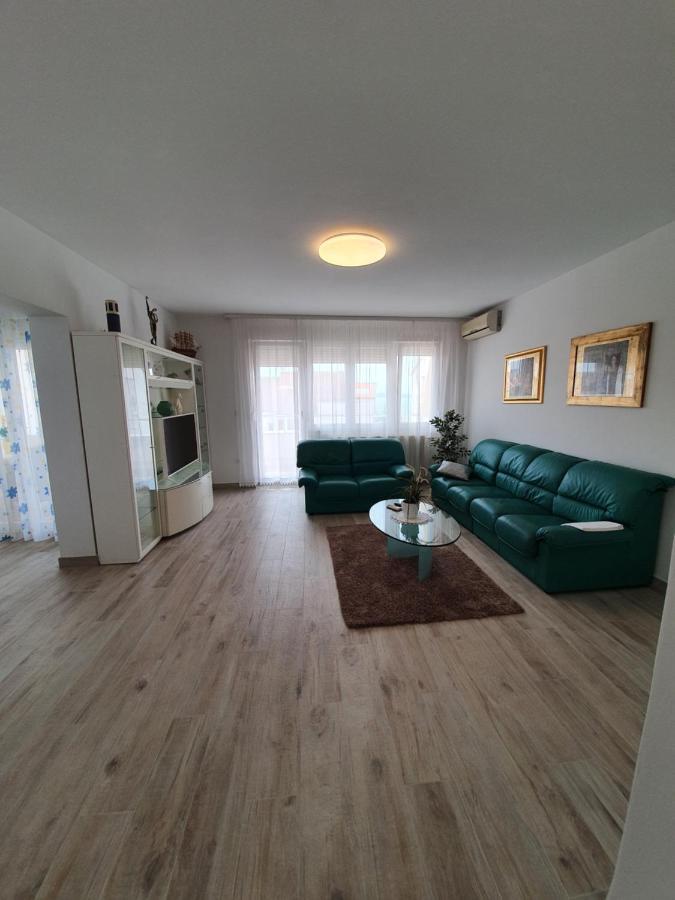 Apartment Tina Split Exteriér fotografie