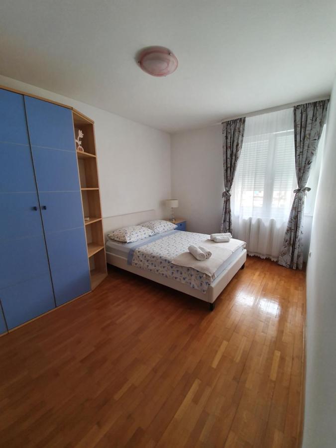 Apartment Tina Split Exteriér fotografie