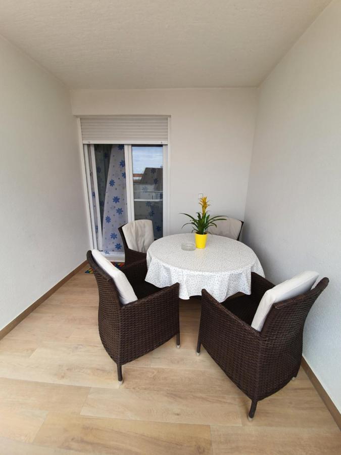 Apartment Tina Split Exteriér fotografie